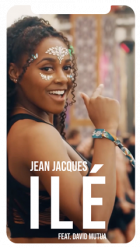 radio tiktok video poster