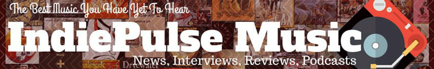 Banner IndiePulse Music